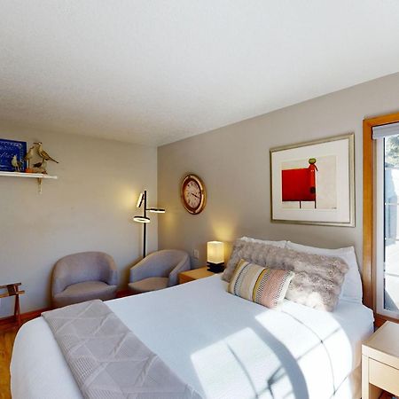 Beaches Inn | Sandpiper Pier Cottage Cannon Beach Exterior foto