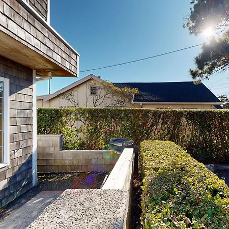 Beaches Inn | Sandpiper Pier Cottage Cannon Beach Exterior foto