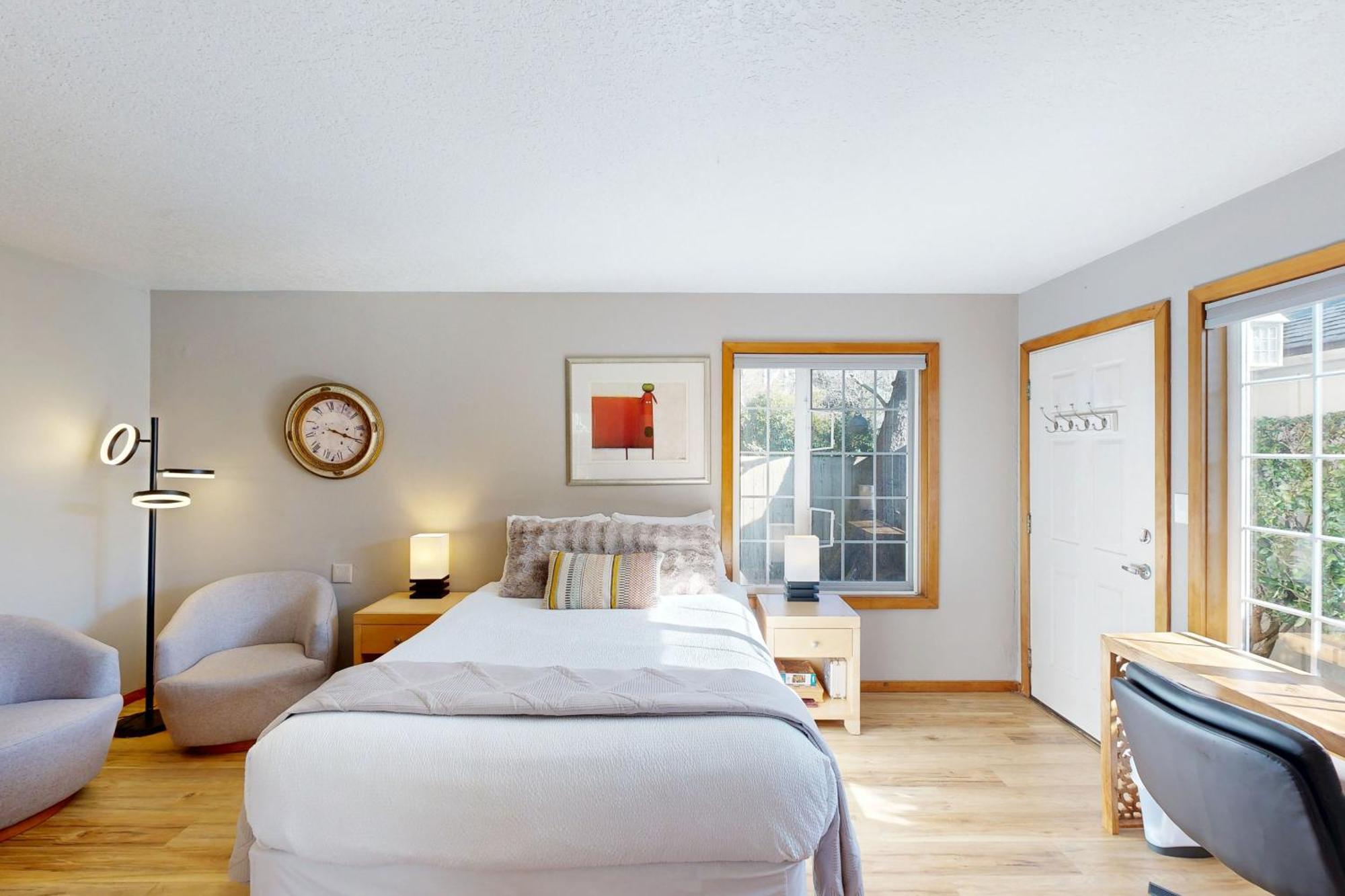 Beaches Inn | Sandpiper Pier Cottage Cannon Beach Exterior foto